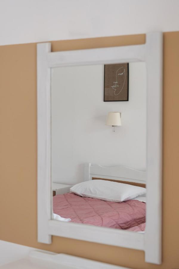 Katsaros Studios & Apartments Sidari  Exterior photo