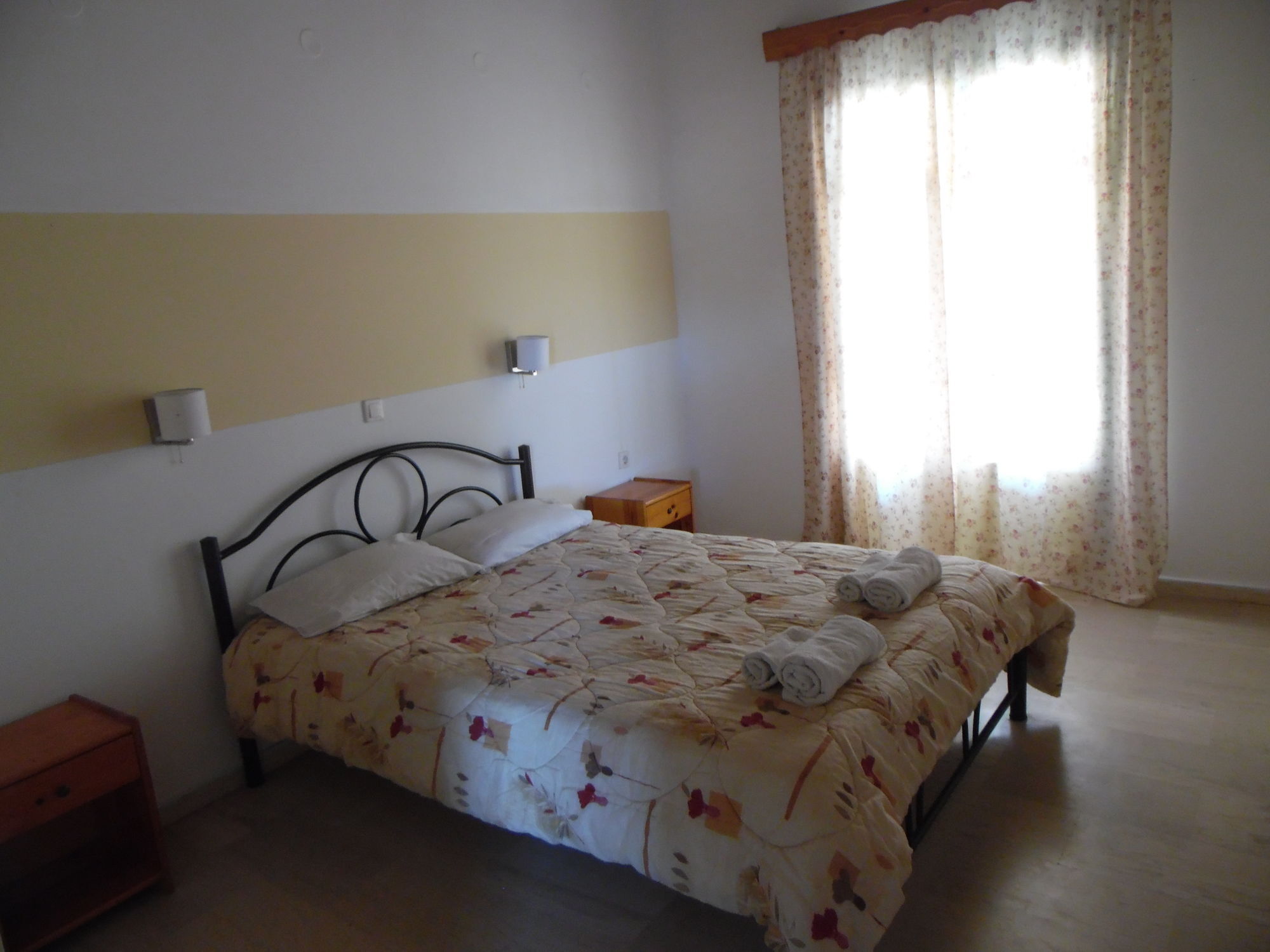 Katsaros Studios & Apartments Sidari  Exterior photo