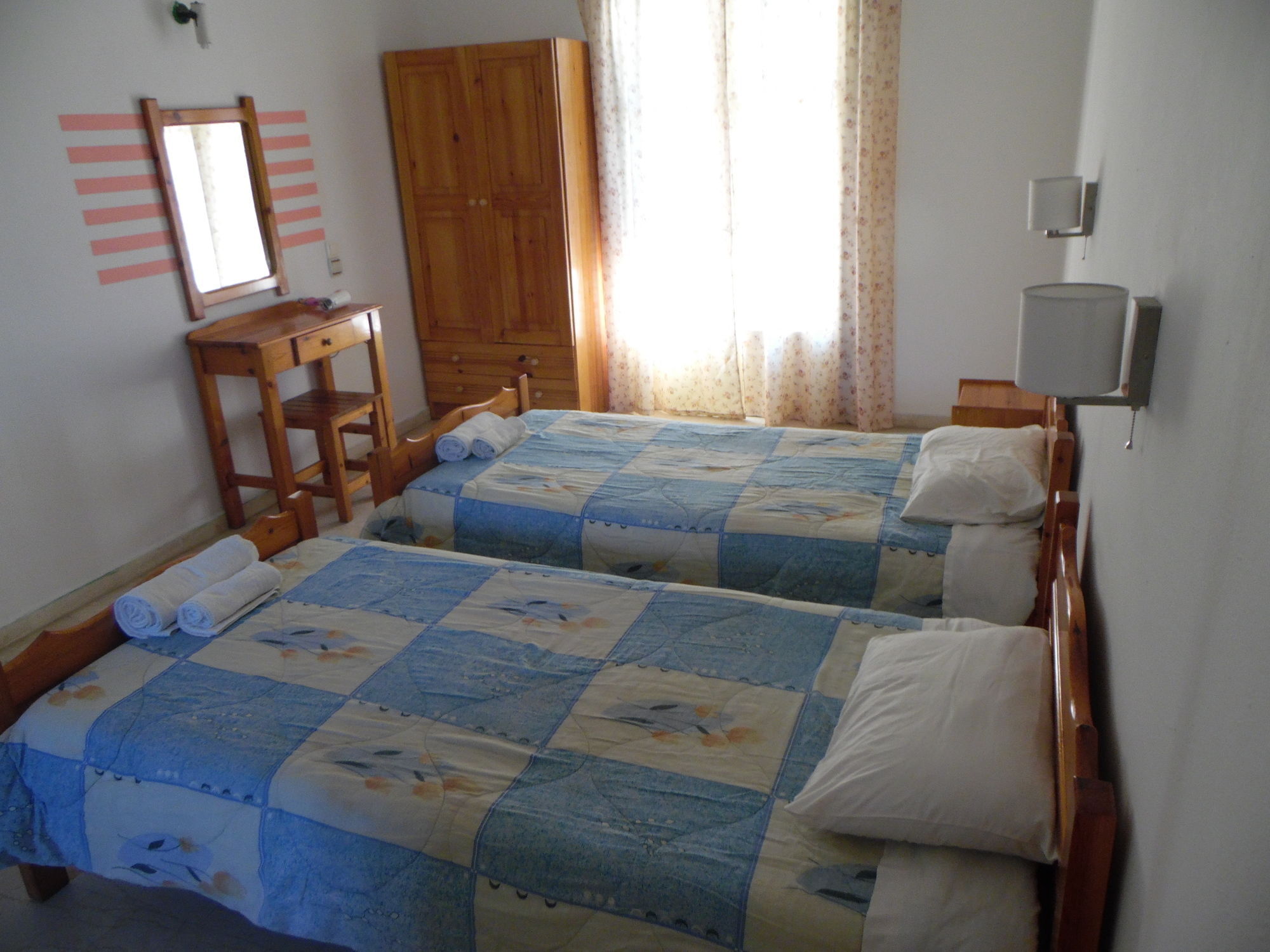 Katsaros Studios & Apartments Sidari  Exterior photo